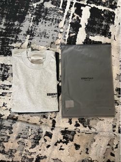 Essentials shirt