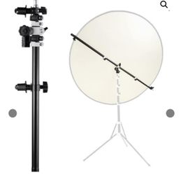Reflector Holder Extendable