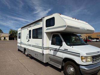 1995  Winnebago   Sundance