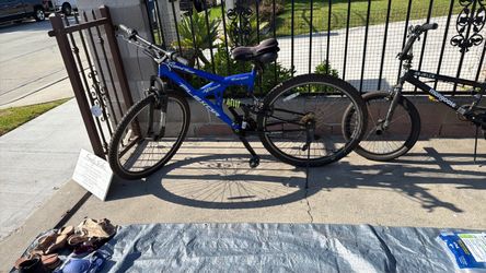 Bicicletas