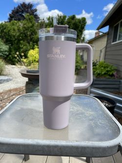 40oz Stanley 