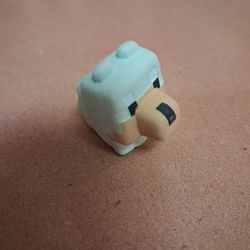 Minecraft squishable