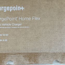ChargePoint EV Charger 