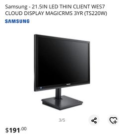1080p Computer Monitor