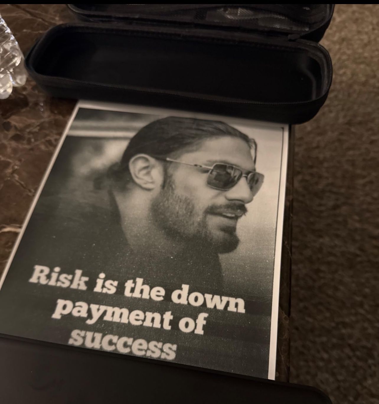 Inkless Portable Printer for Travel, Wireless Thermal Printer Supports 8.5 x 11 Inch US Letter Size, Bluetooth Printer Includes Carry Case and 3 Rolls