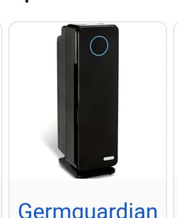Guardian air purifier