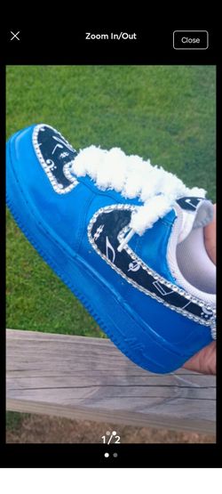 Women's Nike