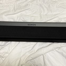 Sonos Playbar - Like new