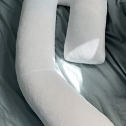 Body Pillow By MedCline