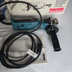Angle Drill Makita 3/8  DA3010F