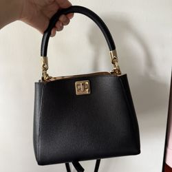 Kate Spade Phoebe Top Handle Satchel Bag