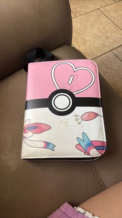 Pokémon cards