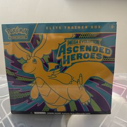 Pokemon Etb