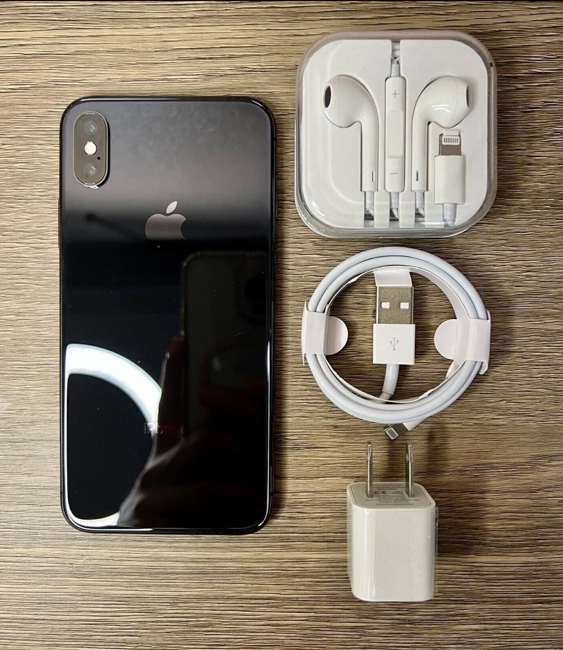 iPhone X Space Grey |64GB| Unlocked To Any Carrier (Liberado)✅