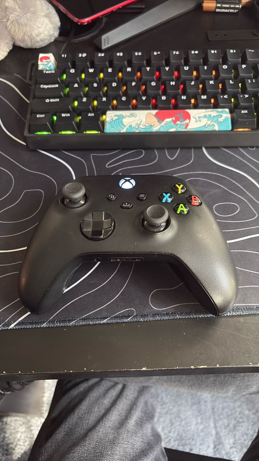 Xbox Series X Wireless Controller