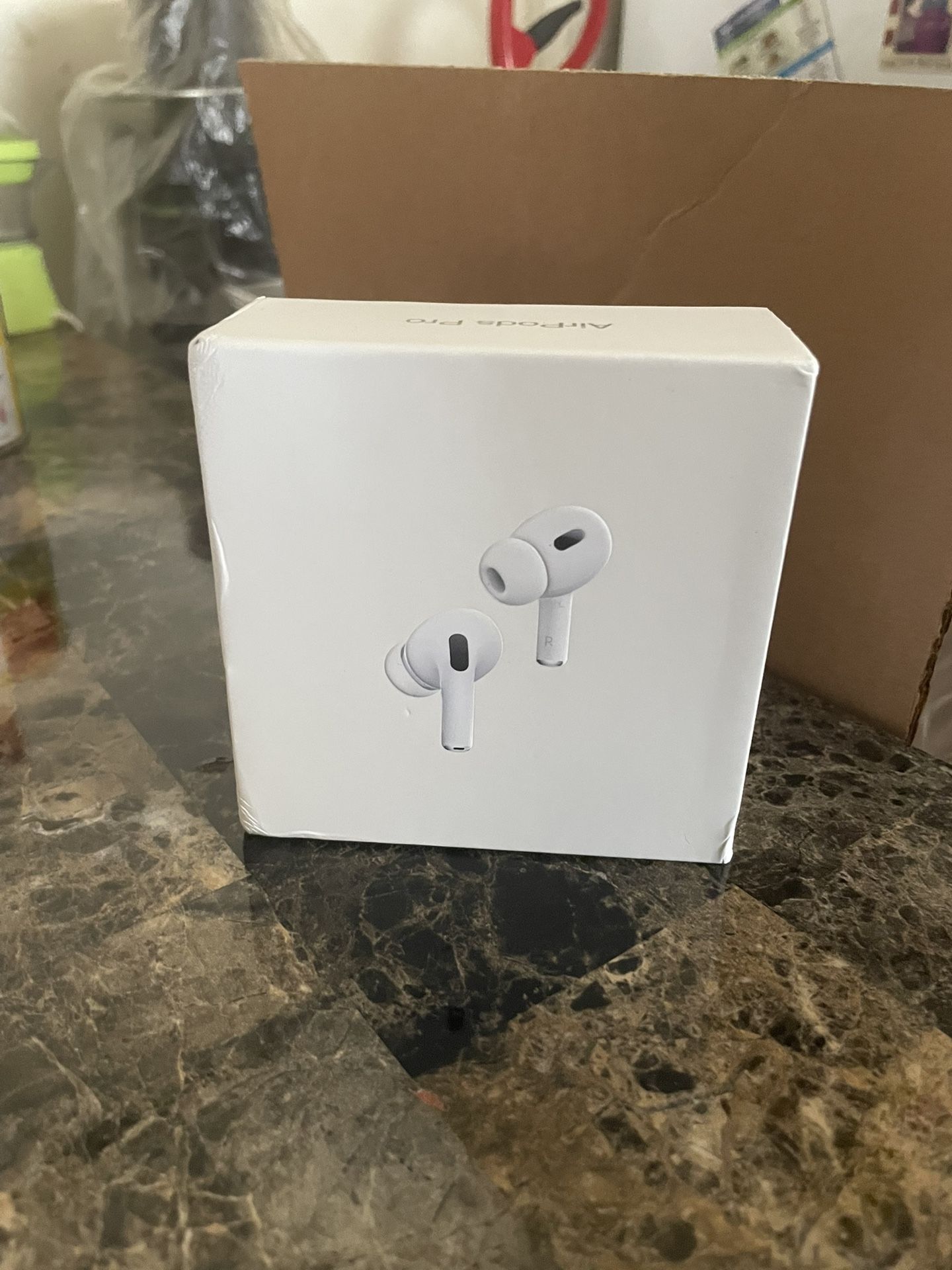 *NEW* AirPods Pro 2nd Generation