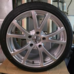 Sport Edition Rims