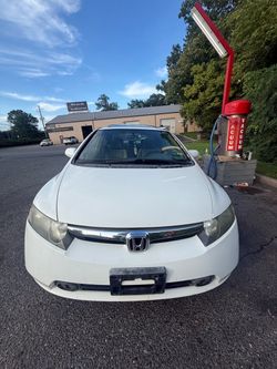 2006 Honda Civic