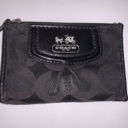 Coach Coin Purse