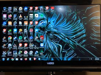 gaming desktop