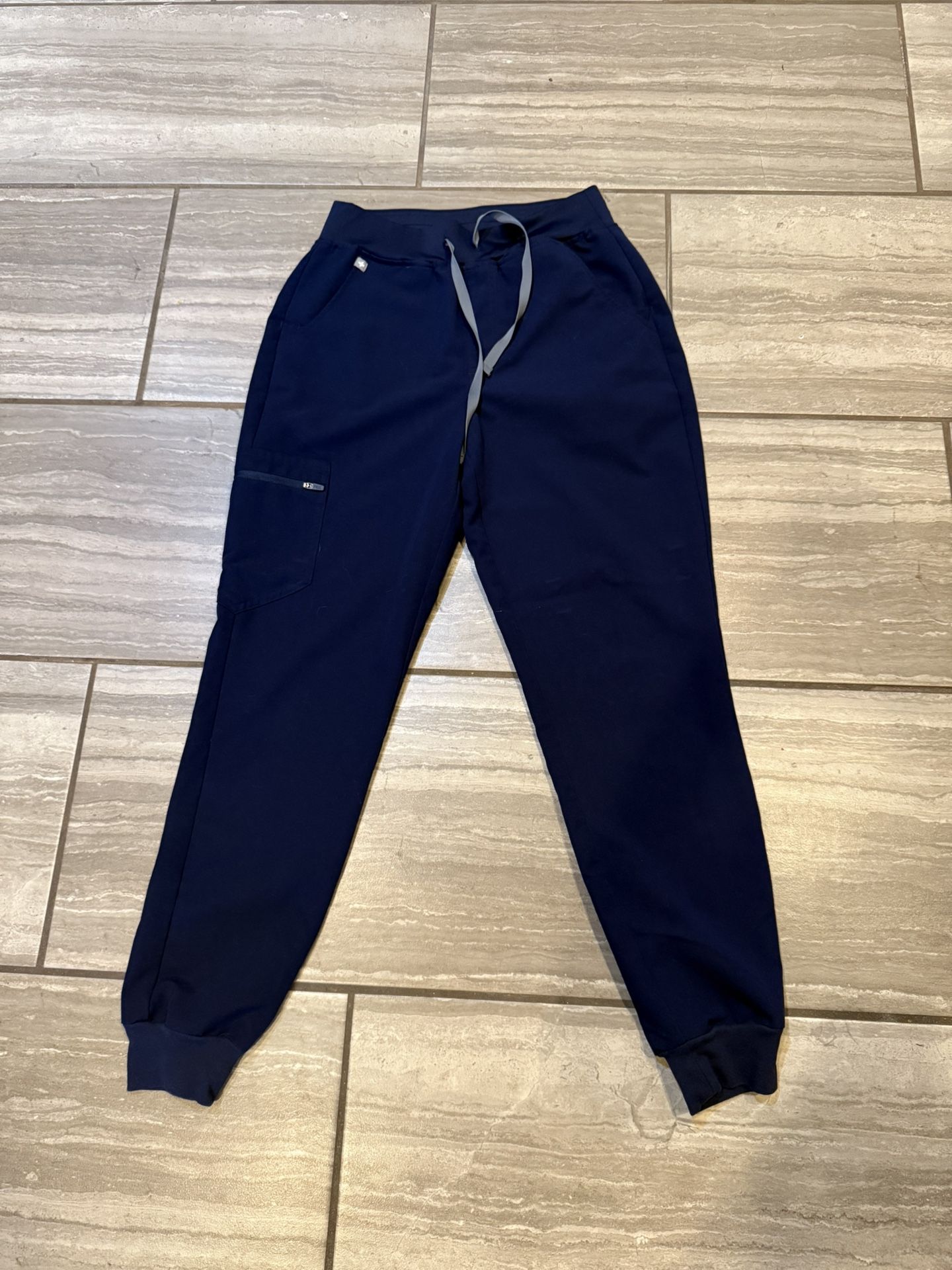 Figs Sz S Jogger Scrub Pants