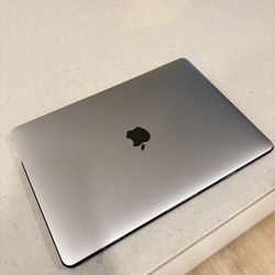 MacBook Pro 13”