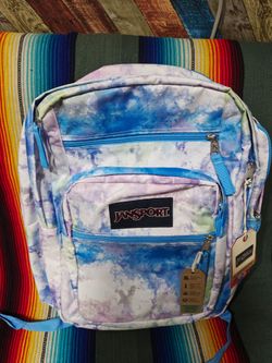 Backpack