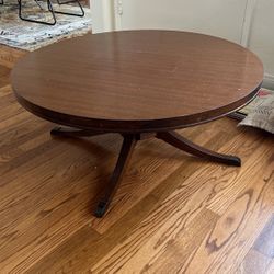Vintage Table