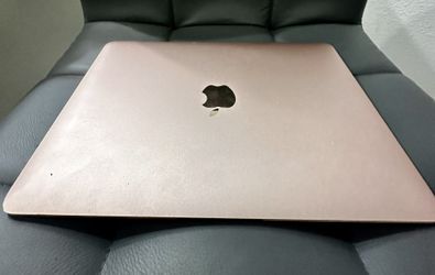 Retina MacBook 2017 A1534 (not Working)