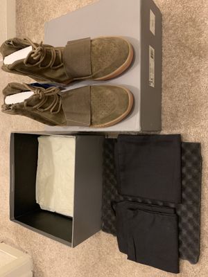 Yeezy yezzy adidas 750 350 chocolate brown sneakers shoes size 11 for Sale in San Jose, CA OfferUp Yeezy yezzy adidas 750 350 chocolate brown sneakers shoes size 11 for Sale in San Jose, CA OfferUp