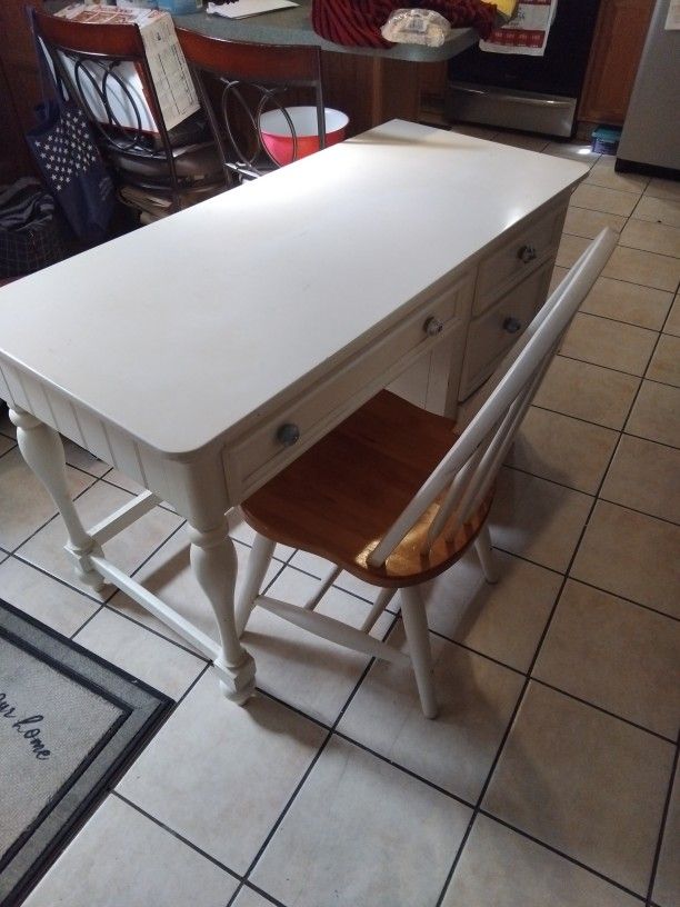 Desk