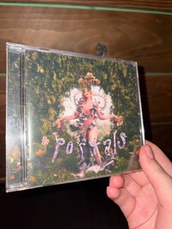 Melanie Martinez Portals CD