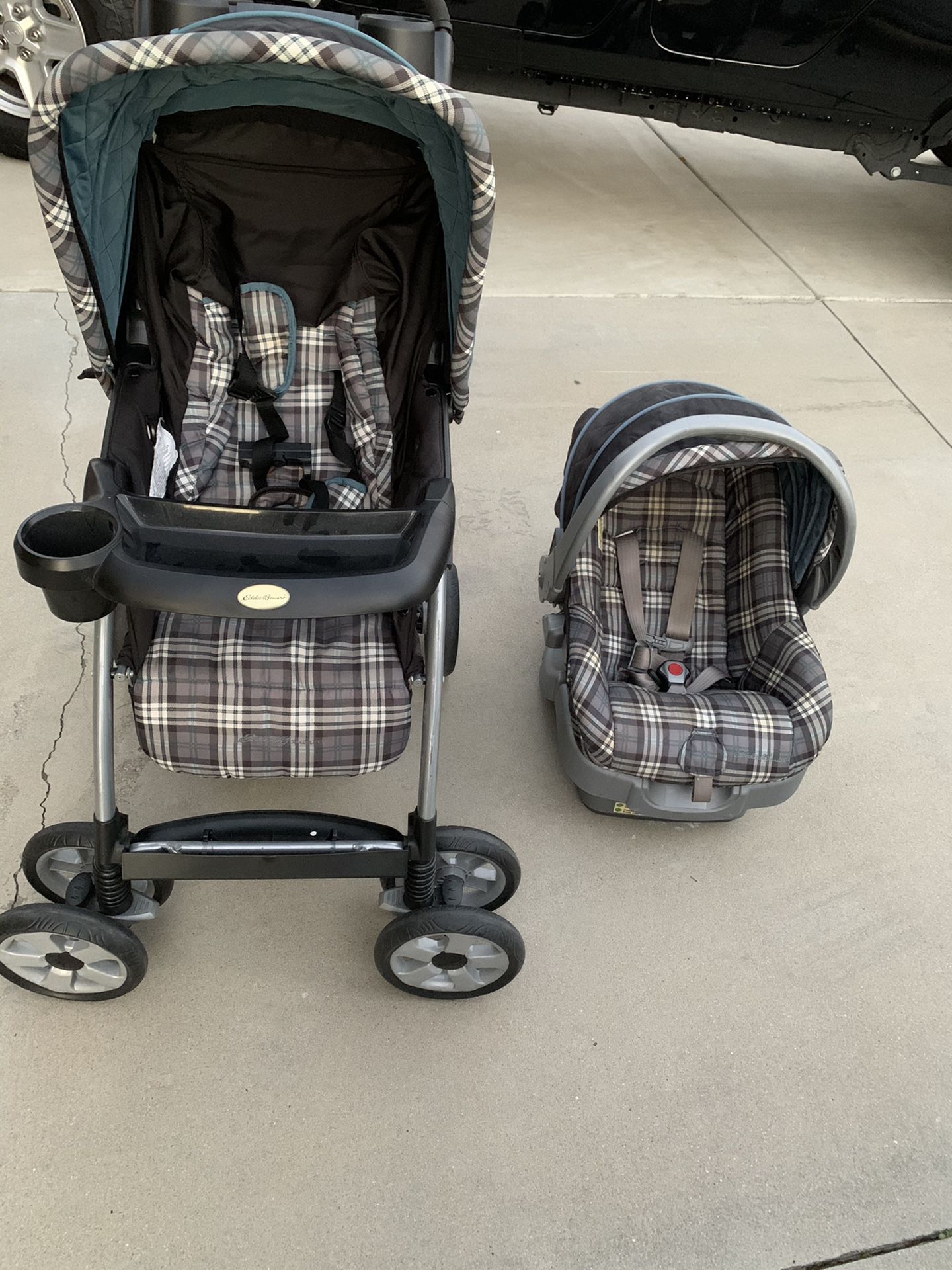 uppababy cruz stroller 2020 V3 Full-Size, from Birth, Car Seat Compatible - Callum Surf Fishing Best Conventional Intro Outfits combined with an adjustable Color:Olive Gold Flash
