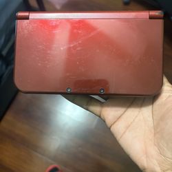 New Nintendo 3ds Xl