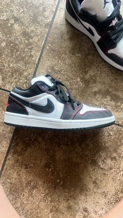 Woman Jordon’s