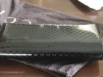 Brand new Gucci clutch