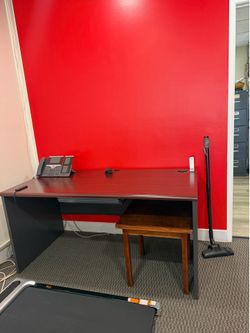Desk