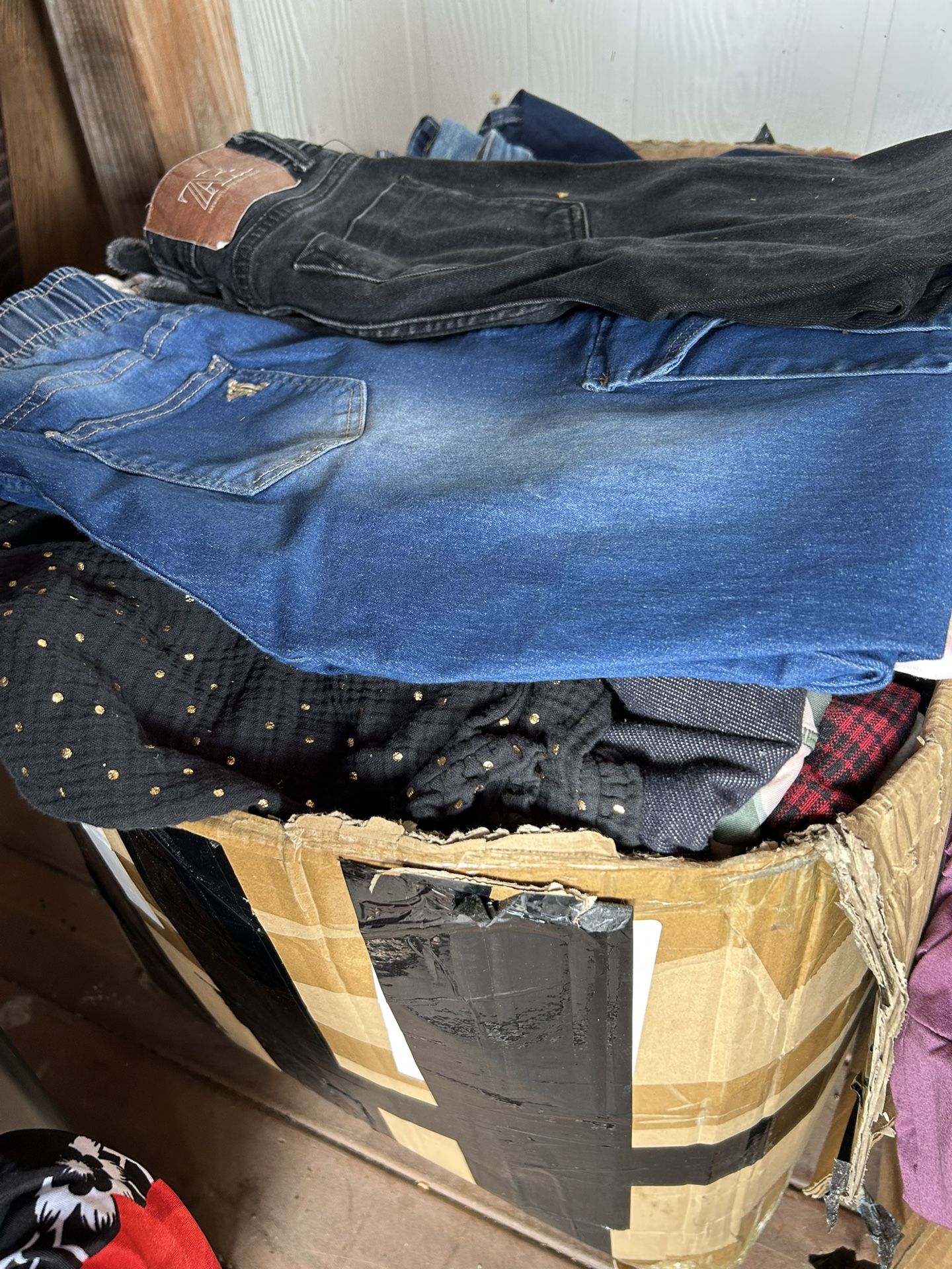 Clothes