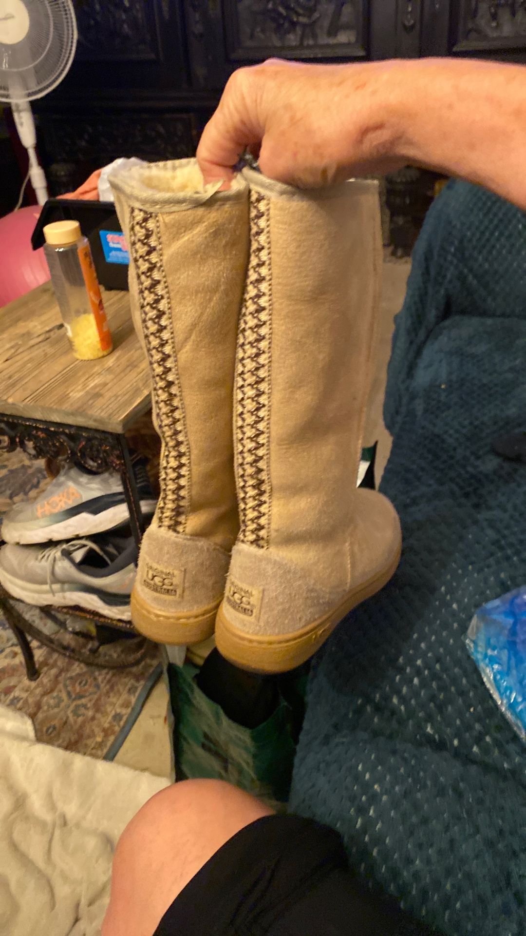 UGG Boots