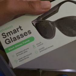 Ai Glasses