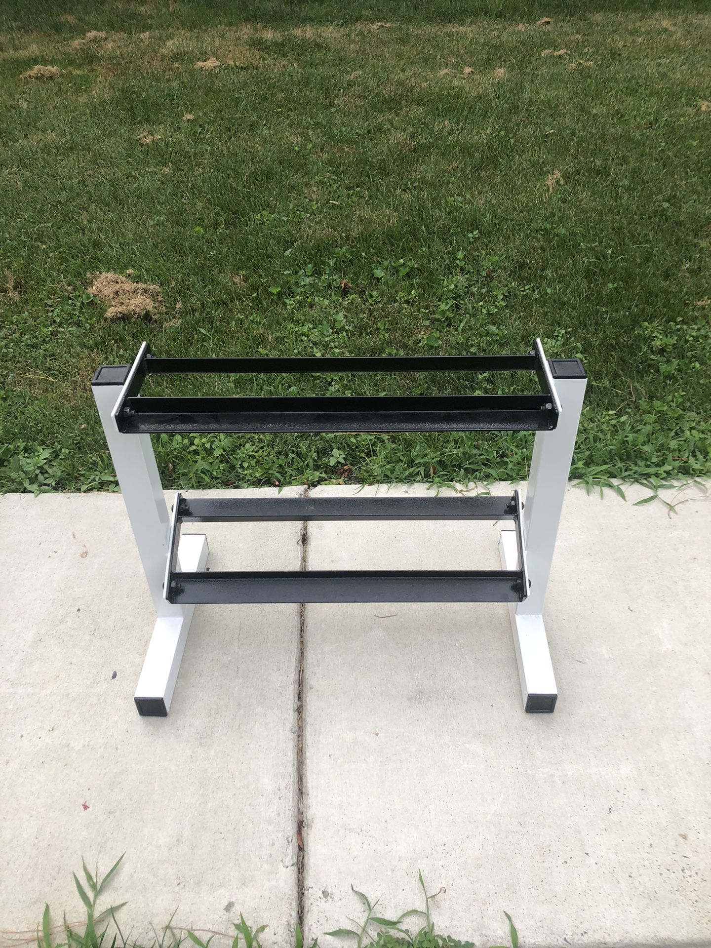 Dumbbell Rack
