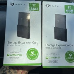 Storage Expansion Card For Xbox 