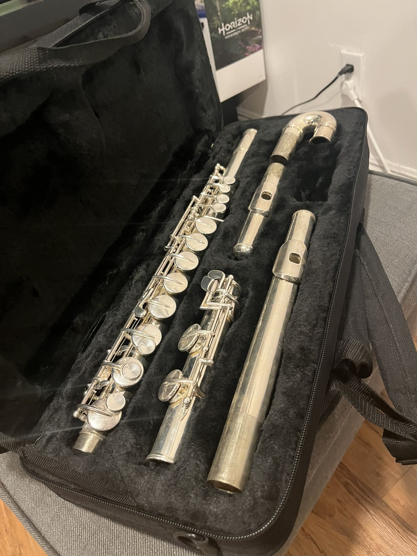 Alto Flute for Sale in Santa Fe Springs, CA OfferUp