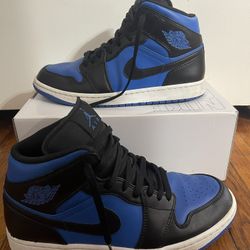 Air Jordan 1 Mid 
