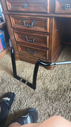 KST Kustoms 12” Handlebars 2023 And Up Harley Rd. glide
