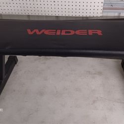 Workout Bench
