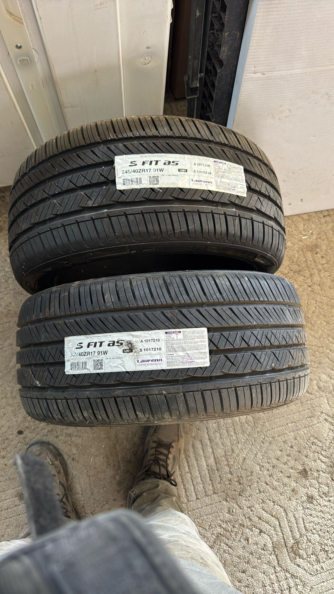 Tires