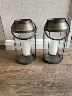 Lanterns