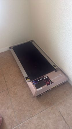 Walking pad