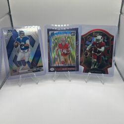 Football Cards 